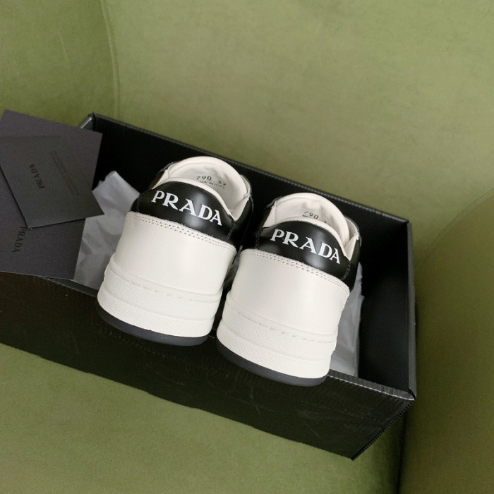 PRA shoes