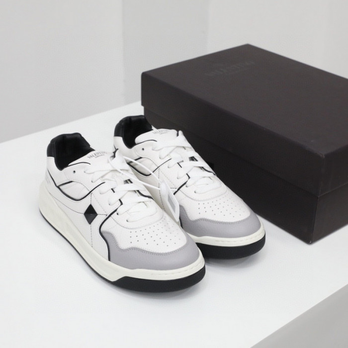 Valnetin0 One Stud Low-Top