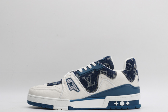 D00G7 Lou1su1tt SNEAKER LOW