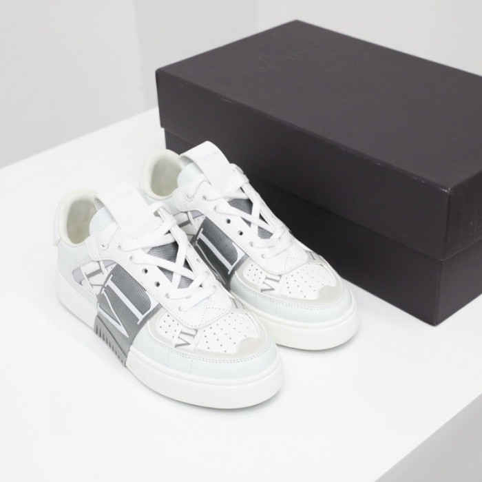 Valnetin0 One Stud Low-Top