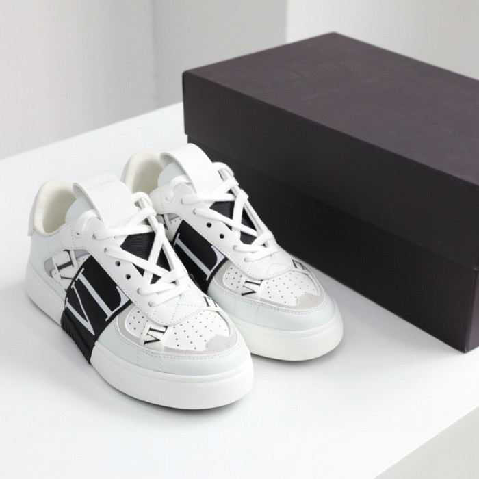 Valnetin0 One Stud Low-Top
