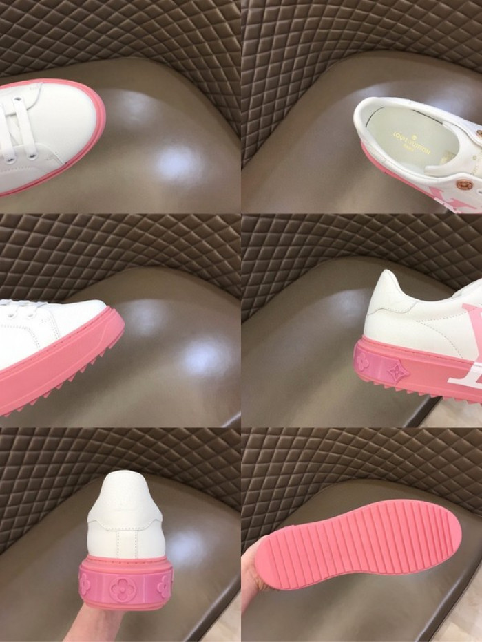 lou1su1tt Luxembourg Sneaker