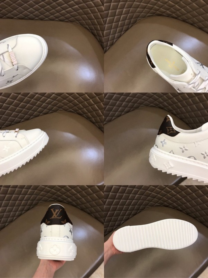 lou1su1tt Luxembourg Sneaker