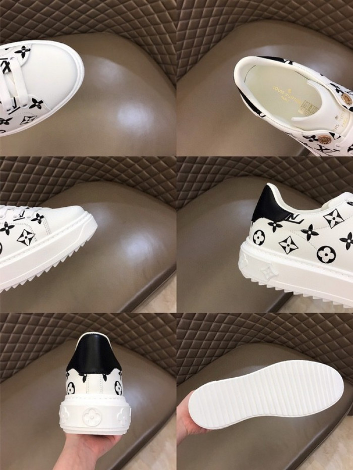 lou1su1tt Luxembourg Sneaker