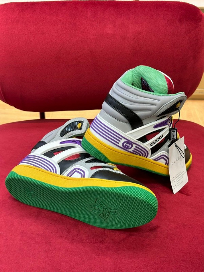 Gu66 BASKET