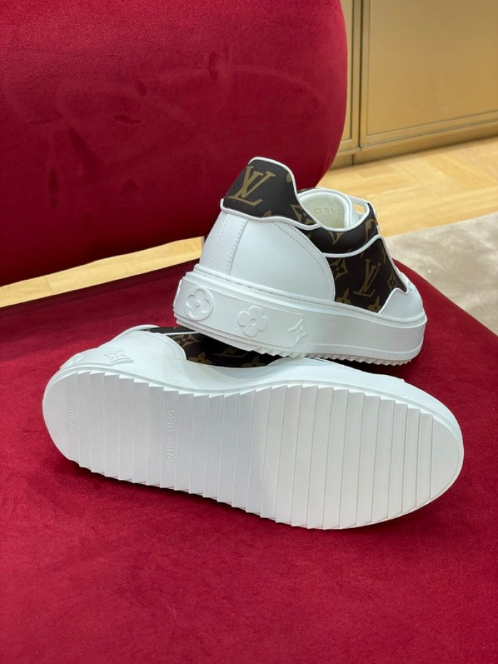 lou1su1tt Luxembourg Sneaker