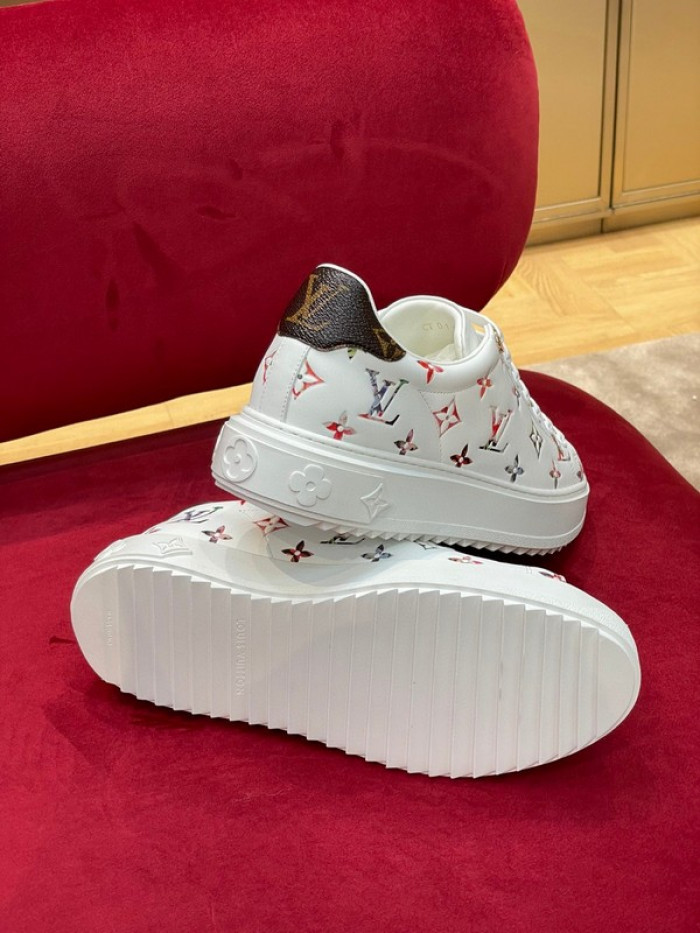lou1su1tt Luxembourg Sneaker