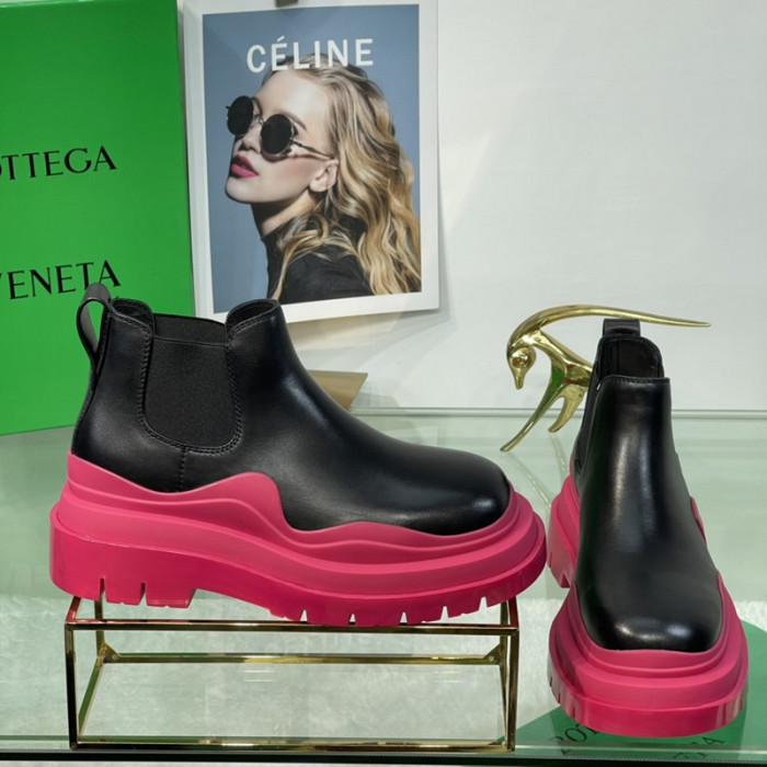 bo*te*ga Ve*ne*ta boots