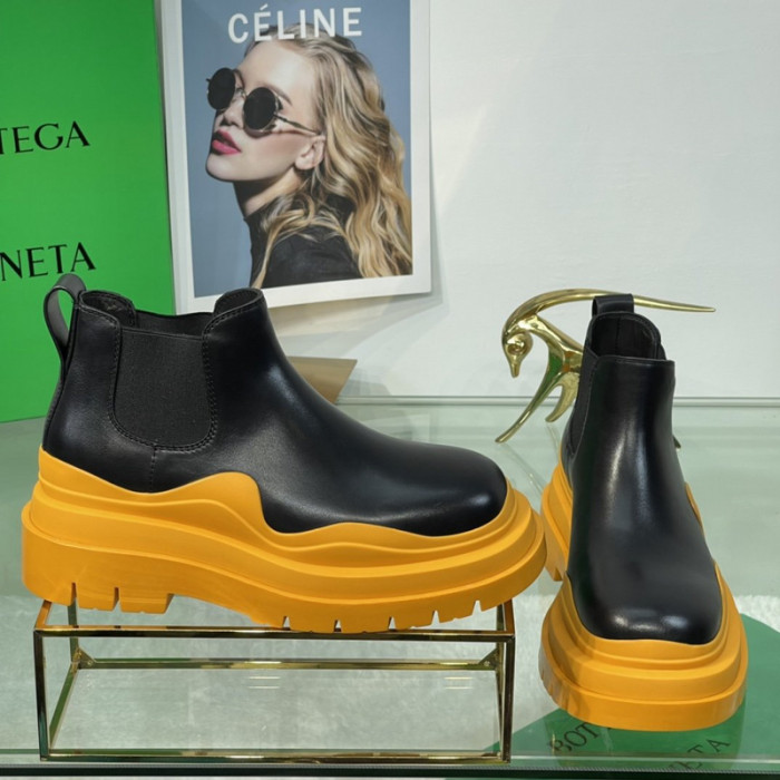 bo*te*ga Ve*ne*ta boots