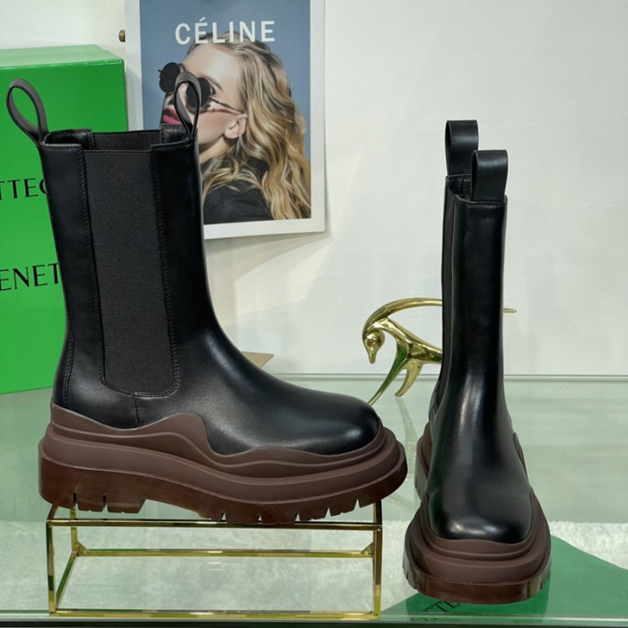 bo*te*ga Ve*ne*ta boots