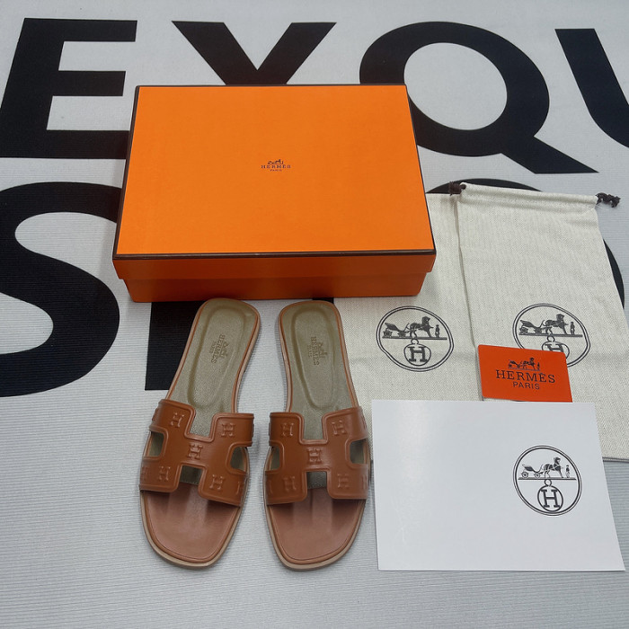 Hemr3 Slippers