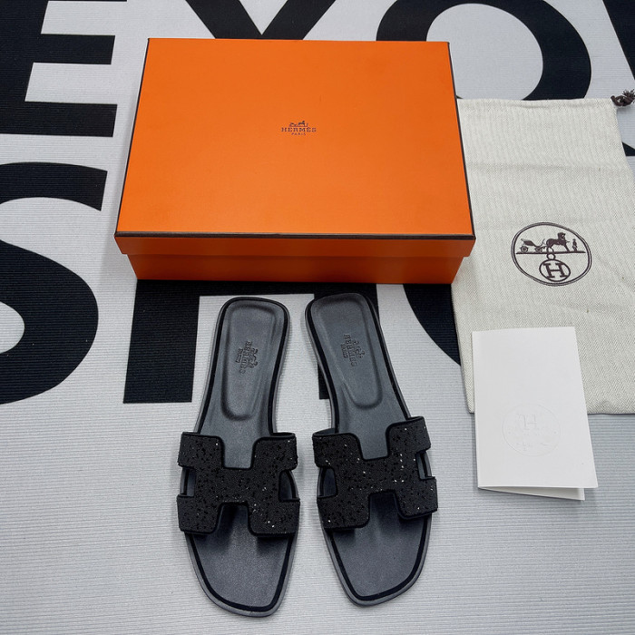 Hemr3 Slippers