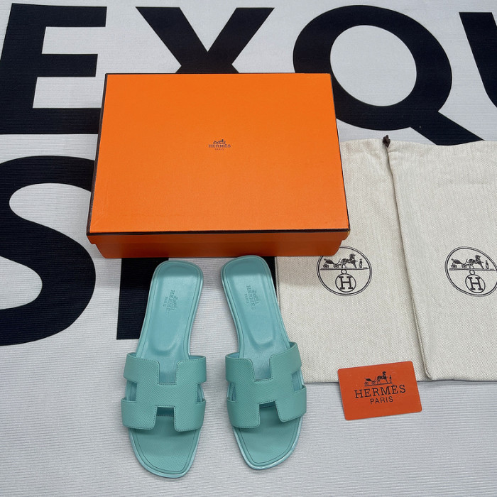 Hemr3 Slippers