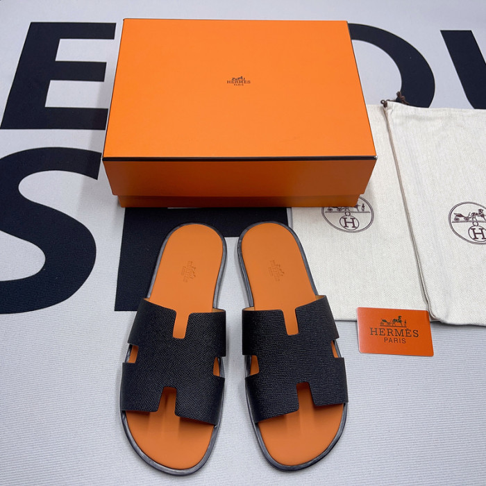 Hemr3 Slippers