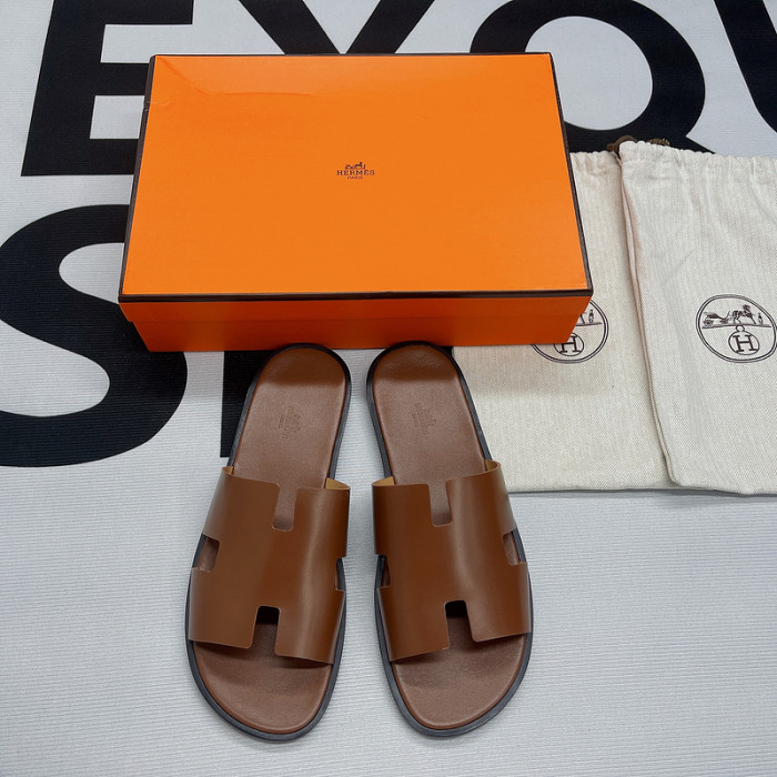 Hemr3 Slippers