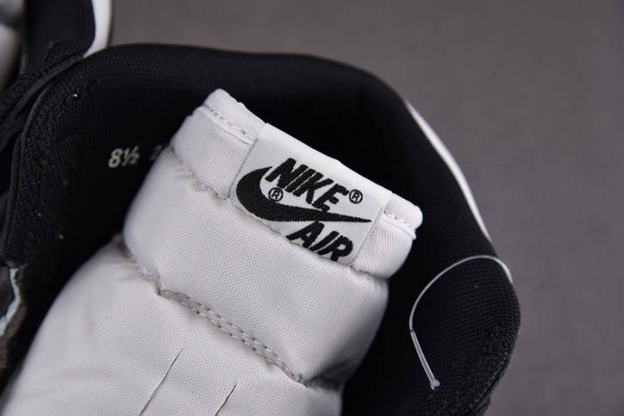 Air Jordan 1 Retro High 85 Black White (2023) BQ4422-001