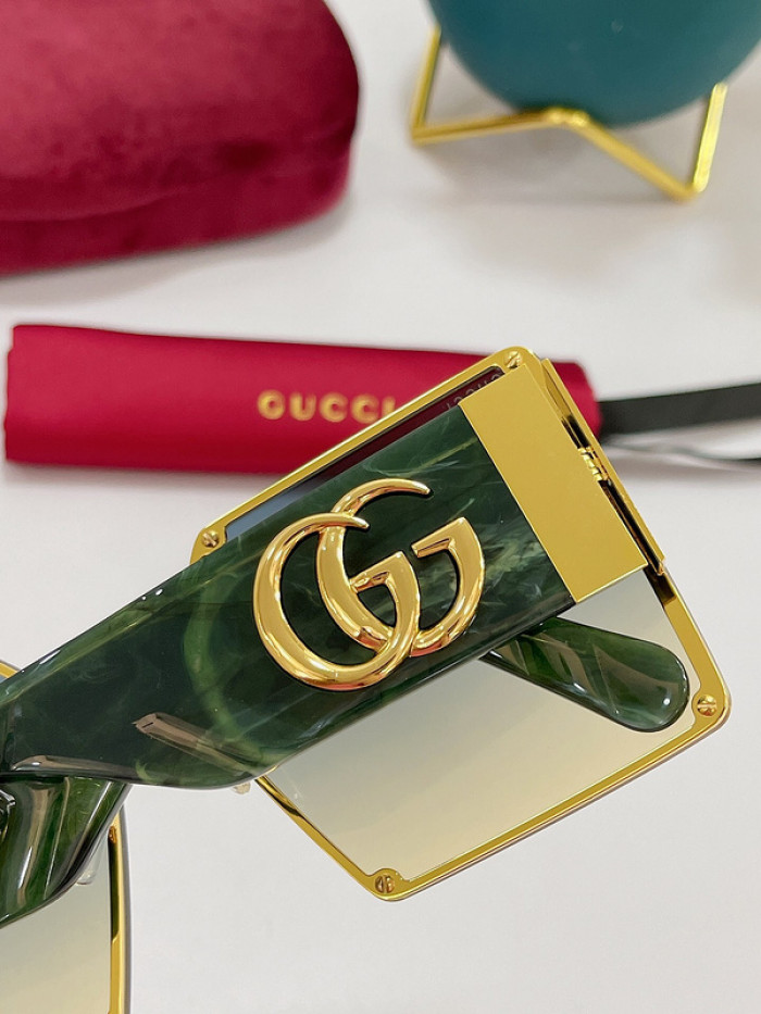 Gu66 Sunglasses