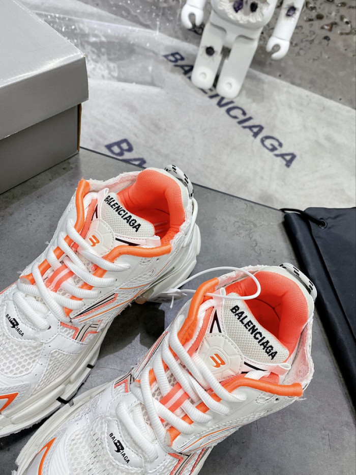 BLCG SNEAKER TESS S. GOMMA MAILLE 677403 W3RB6 8128