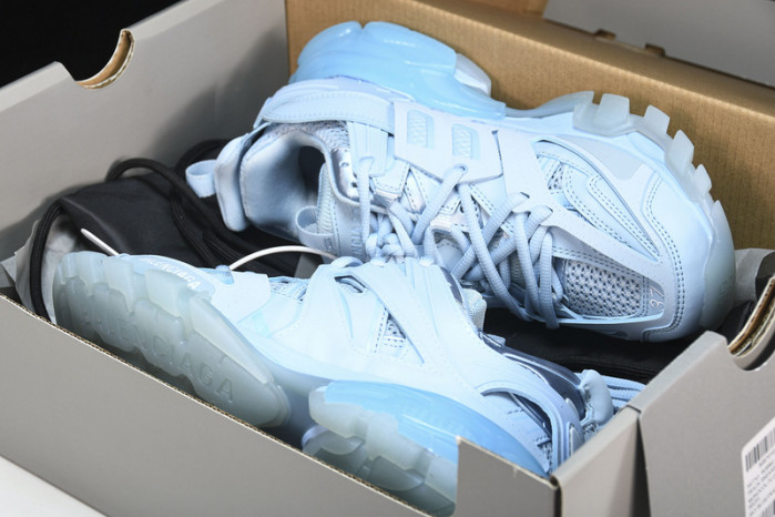BLCG Track Trainer sky blue 647741 W3BM2 4200