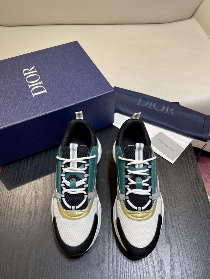 D10R HOMME B22 TRAINER SNEAKER