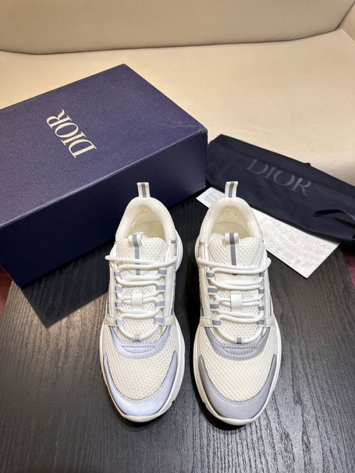 D10R HOMME B22 TRAINER SNEAKER