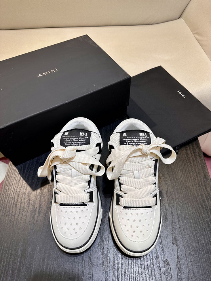 AM1R1 Skel Top Low