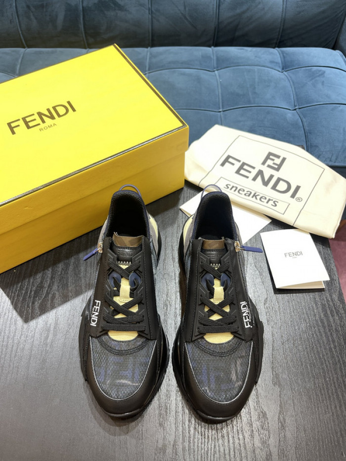FEND1 SNEAKER