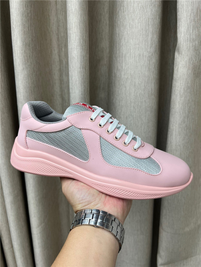 PRA shoes