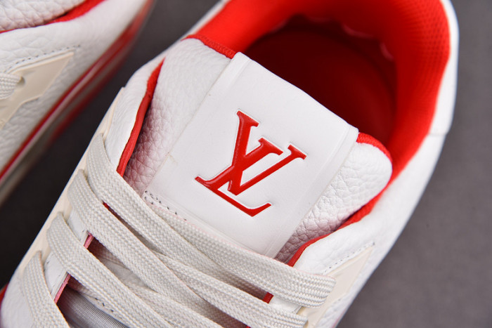 D00G7 Lou1su1tt SNEAKER LOW