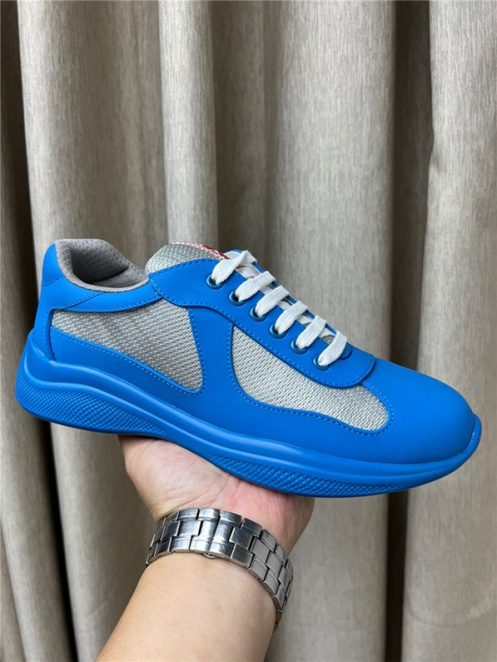 PRA shoes