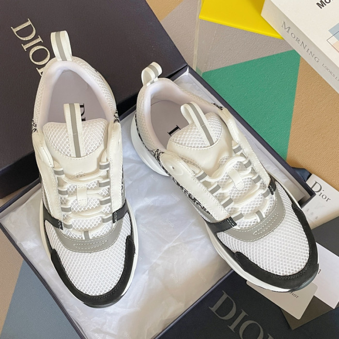 D10R HOMME B22 TRAINER SNEAKER