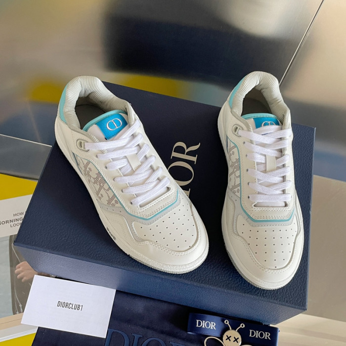D10R B27 Sneaker