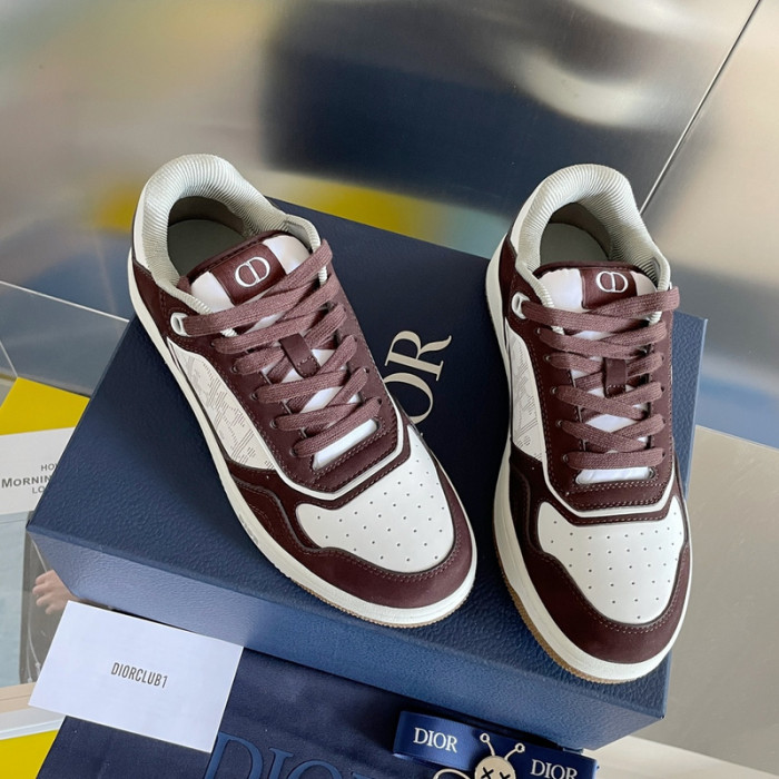 D10R B27 Sneaker