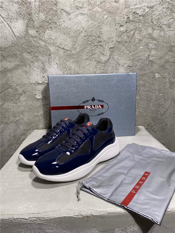 PRA shoes