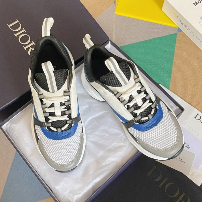 D10R HOMME B22 TRAINER SNEAKER