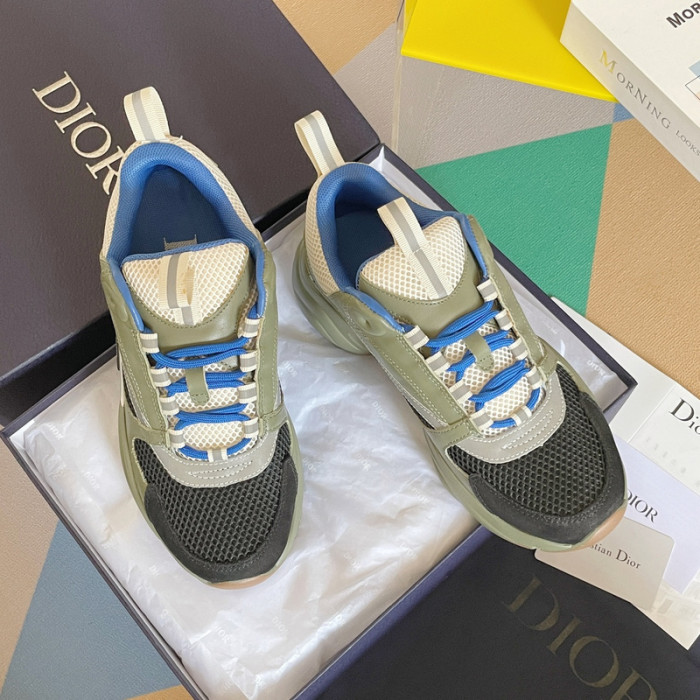 D10R HOMME B22 TRAINER SNEAKER