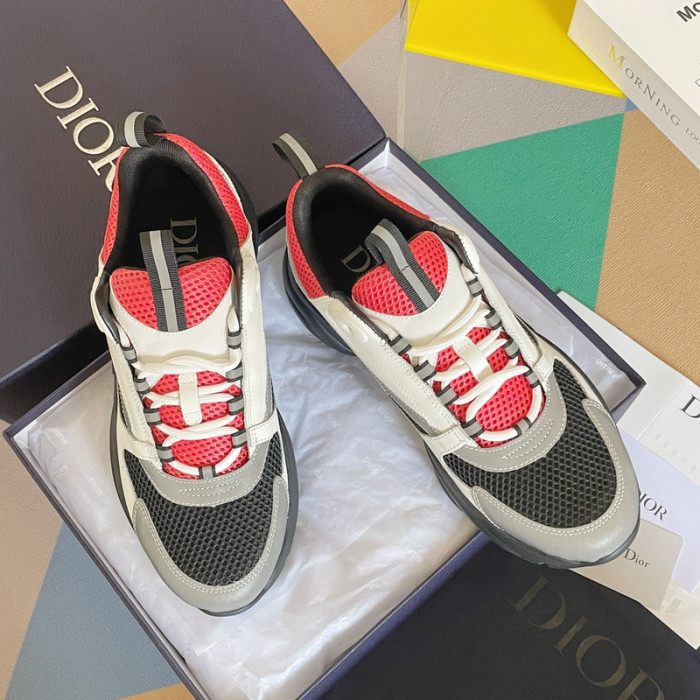 D10R HOMME B22 TRAINER SNEAKER