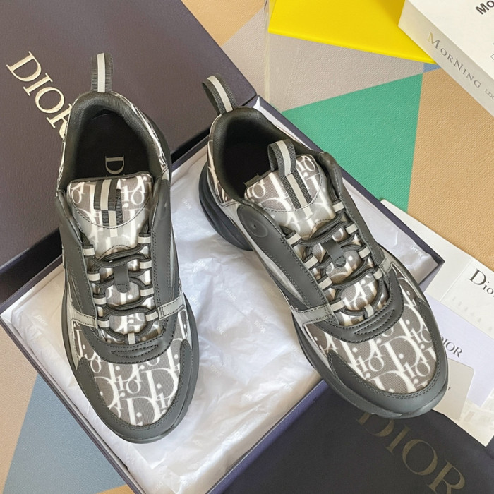 D10R HOMME B22 TRAINER SNEAKER