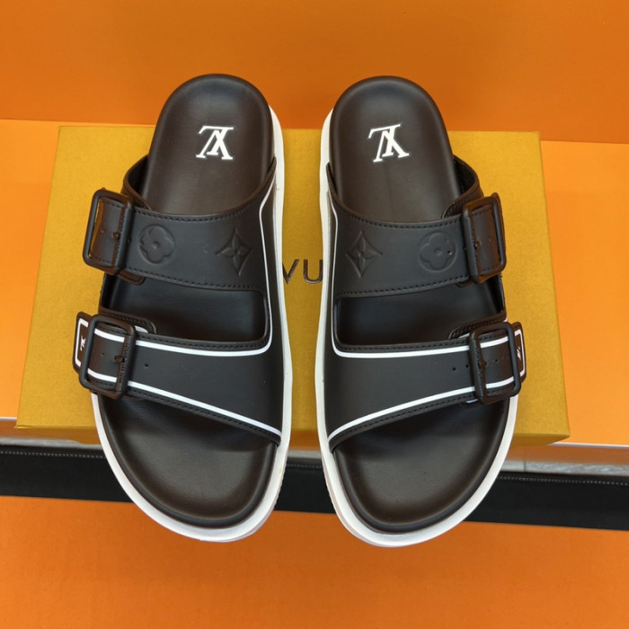 Lou1su1tt slides