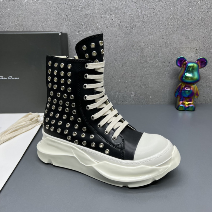 Rick 0wens Sneakers