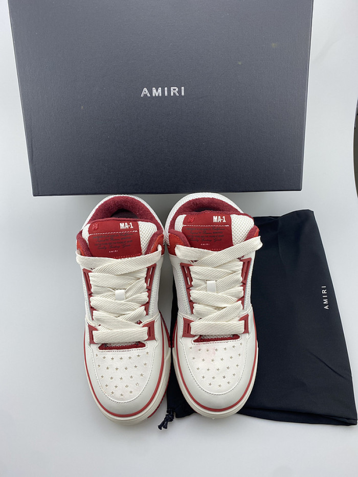 AM1R1 Skel Top Low