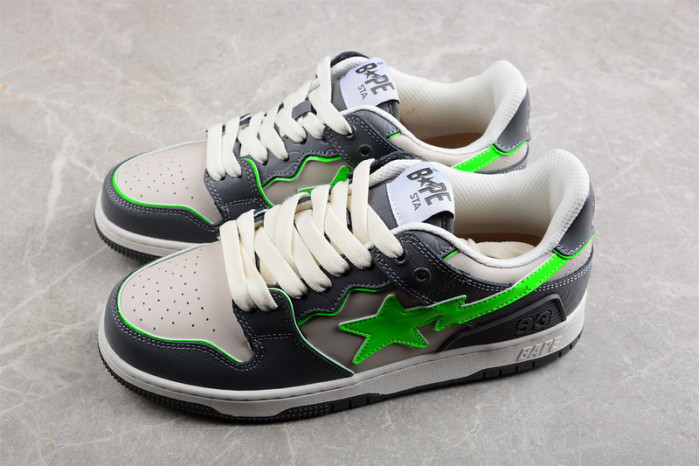A BATHING APE BAPE SK8 STA