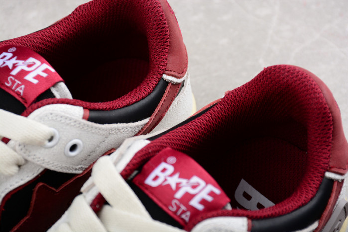 A BATHING APE BAPE SK8 STA