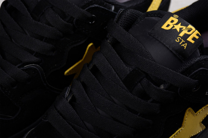 A BATHING APE BAPE SK8 STA