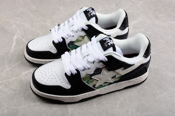 A BATHING APE BAPE SK8 STA