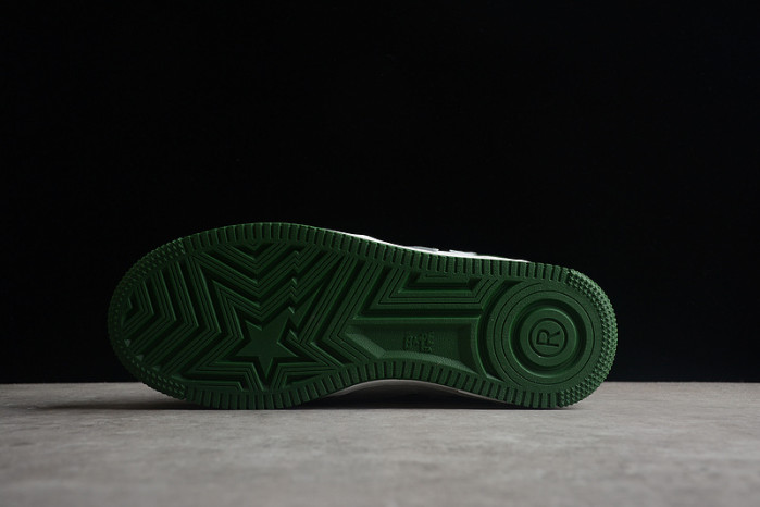 A BATHING APE BAPE SK8 STA