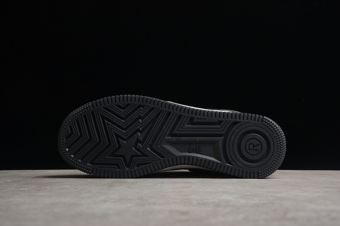 A BATHING APE BAPE SK8 STA