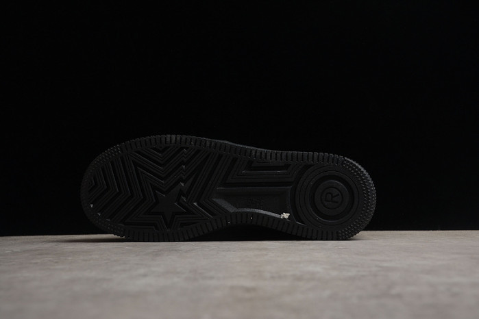 A BATHING APE BAPE SK8 STA