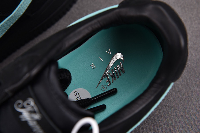 nike air force 1 low sp T*f*ny and co. dz1382-001