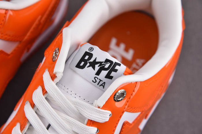 A BATHING APE BAPE SK8 STA